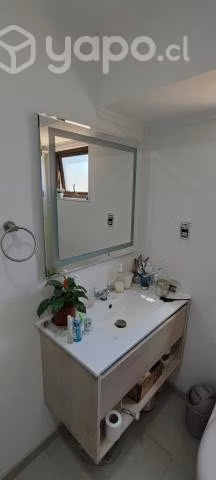 Vendo parcela, con casa 120 mts2