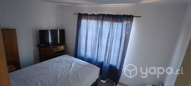 Vendo parcela, con casa 120 mts2 - Imagen 6