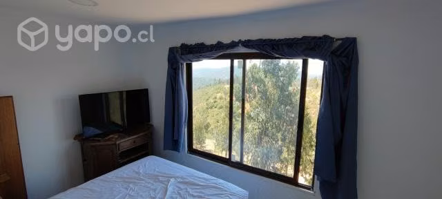 Vendo parcela, con casa 120 mts2 - Imagen 5