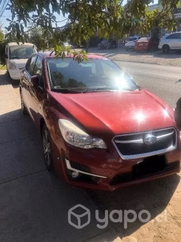 Se vende Subaru Impreza 2.0