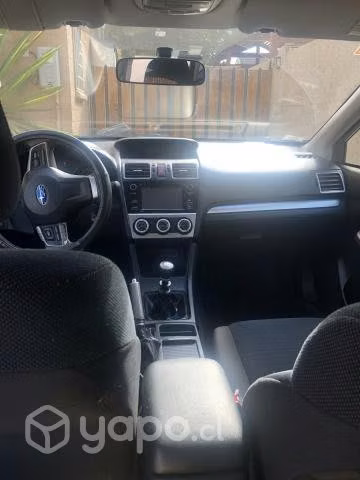 Se vende Subaru Impreza 2.0