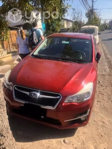 Se vende Subaru Impreza 2.0