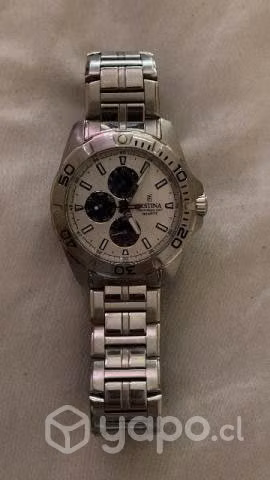 Reloj festina hombre