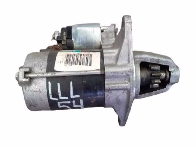 Lll54 motor de partida subaru wrx sti 2018