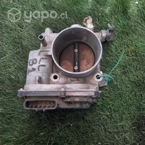 Lll81 cuerpo de aceleracion subaru wrx sti 2018