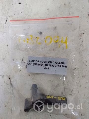 Sensor Posicion Ciguenal CKP (MBZ094) BT50 2019