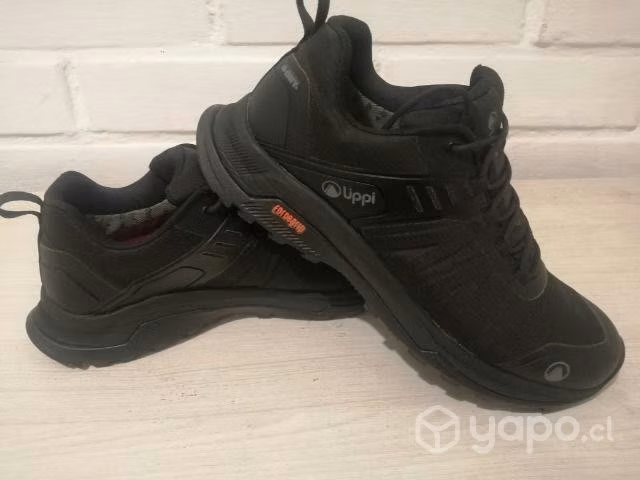 Zapatillas LIPPI originales N°41 - Imagen 2