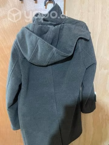 Abrigo Talla S