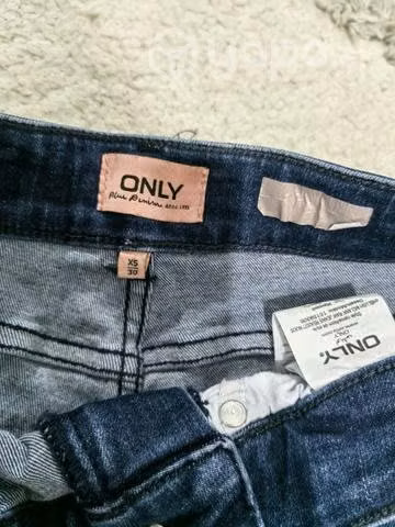 Jeans Only Talla XS - Imagen 5