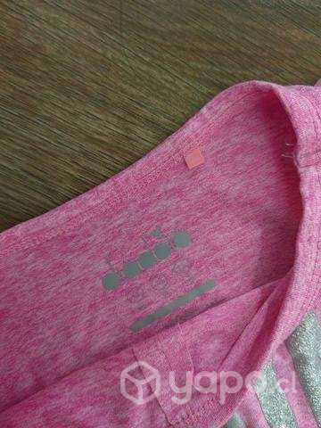Lote de 6 poleras - Imagen 5