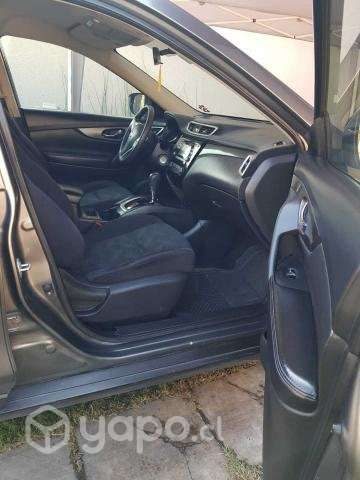 Nissan x-trail 2015 at - Imagen 9