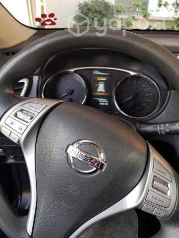 Nissan x-trail 2015 at - Imagen 5