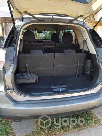 Nissan x-trail 2015 at - Imagen 6