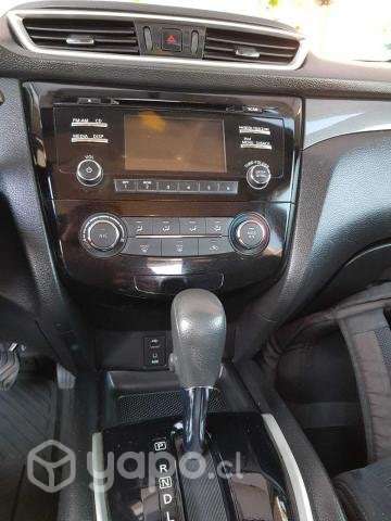 Nissan x-trail 2015 at - Imagen 4