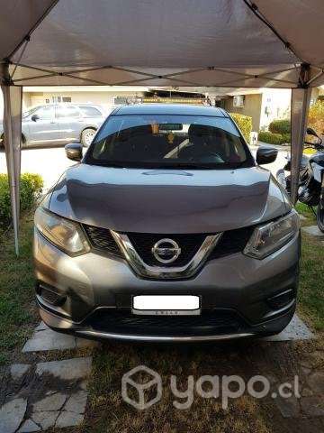 Nissan x-trail 2015 at - Imagen 2