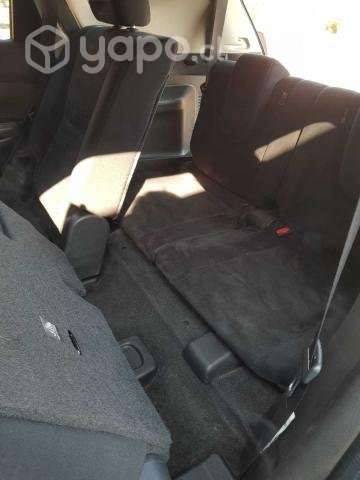 Nissan x-trail 2015 at - Imagen 8