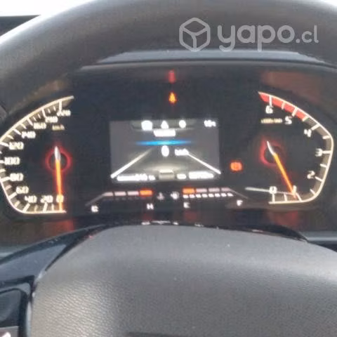 Vendo preciosa Changan único dueño