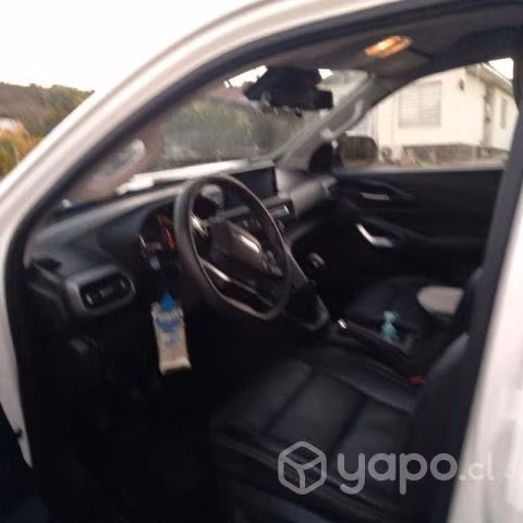 Vendo preciosa Changan único dueño