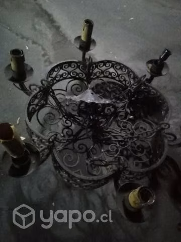 Lampara