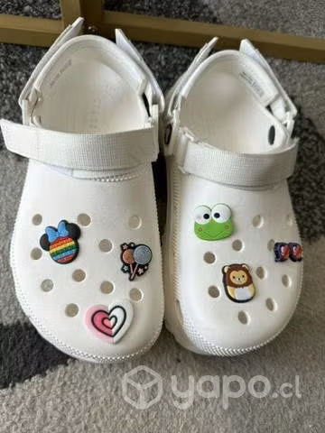 Accesorios para sandalias - Imagen 3
