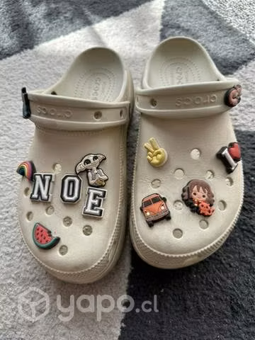 Accesorios para sandalias - Imagen 2