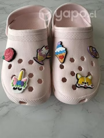 Accesorios para sandalias
