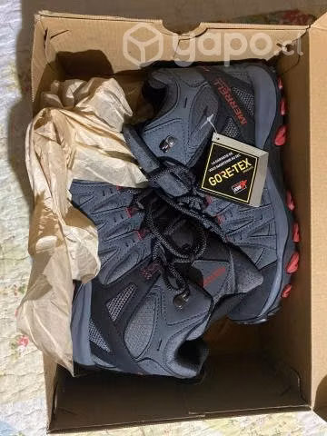 Zapatos Nuevos