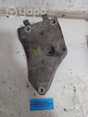 Soporte Aluminio Alternador (MAZ079) BT50 3.2 2017