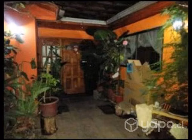 Local comercial con casa solida - Imagen 4