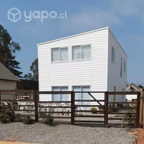 Casa maravillosa recien construida. 130 M2 Const - Imagen 5