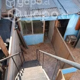 Se arrienda segundo piso