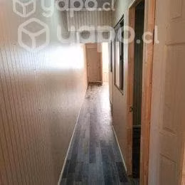 Se arrienda segundo piso