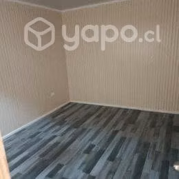 Se arrienda segundo piso
