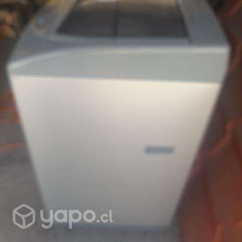 Refrigerador + Lavadora - Imagen 2