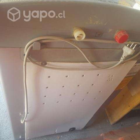 Refrigerador + Lavadora - Imagen 3