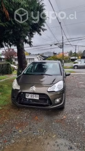 Vendo auto