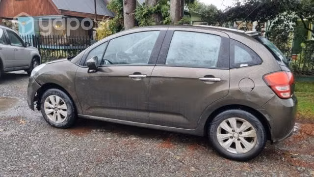 Vendo auto