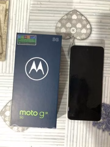 Motorola G51 (precio conversable) - Imagen 2