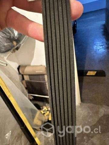Correa accesorios toyota 4Runner - Imagen 3