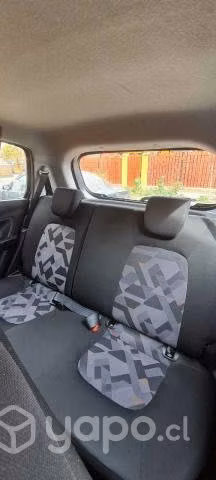 Suzuki celerio 2018