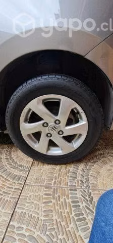 Suzuki celerio 2018