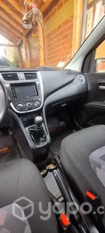 Suzuki celerio 2018
