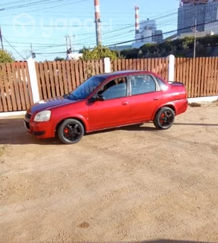 Se vende Chevrolet Corsa  2010
