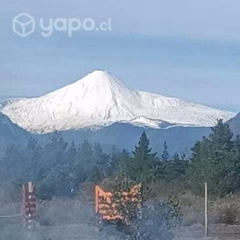 Se vende terreno