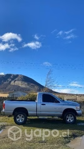 Dodge ram 1500 4x4