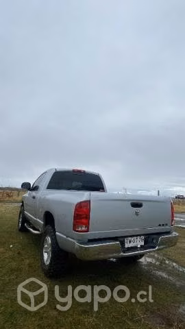 Dodge ram 1500 4x4