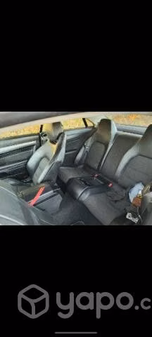Se vende Mercedes Benz e200 2015