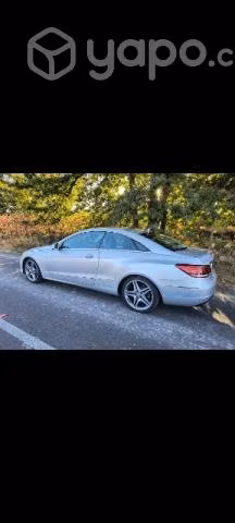 Se vende Mercedes Benz e200 2015