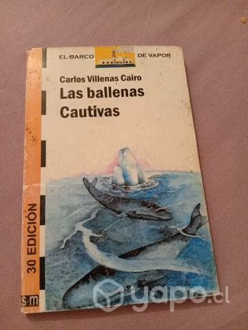 Libros escolares en buen estado