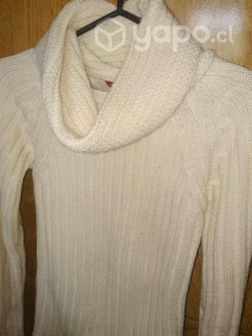Conjunto de blaser y sueter - Imagen 4